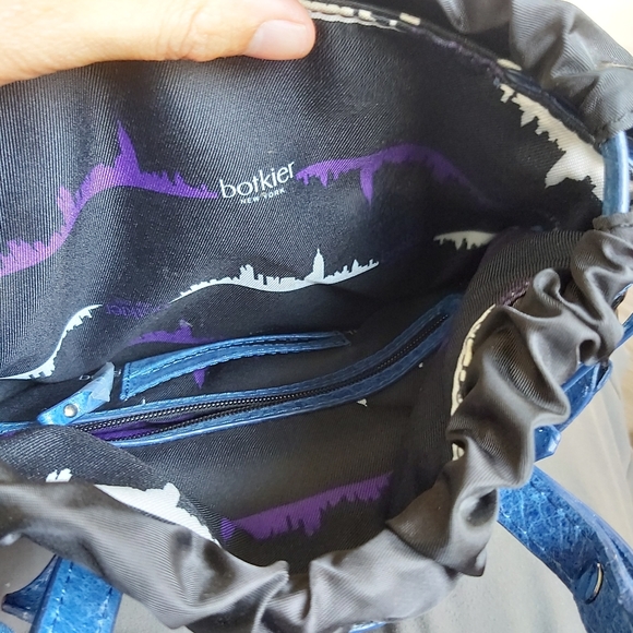 Botkier New York / Bag NWOT - Picture 4 of 6